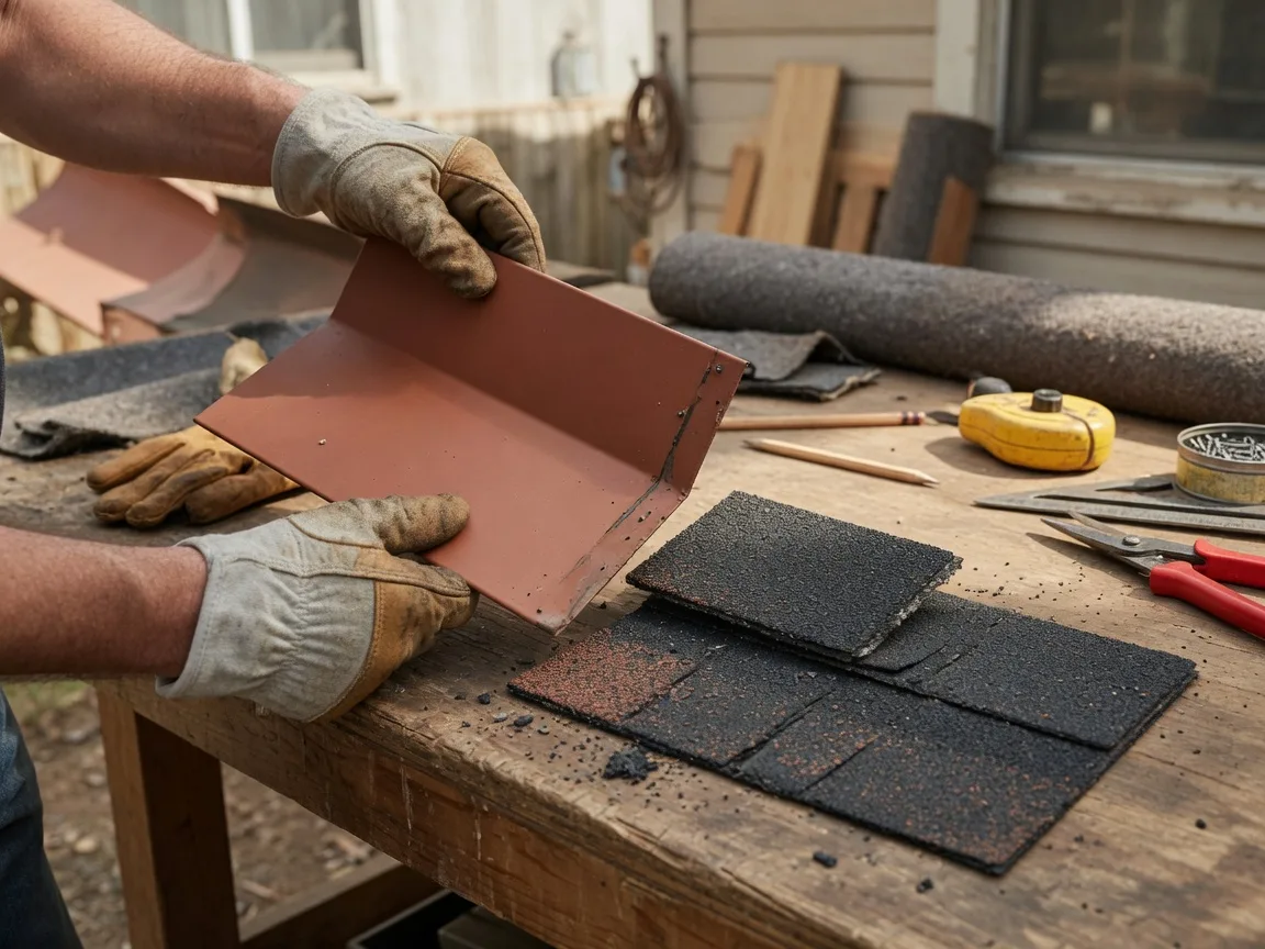 Roof Repair company in Spring Lake, NC